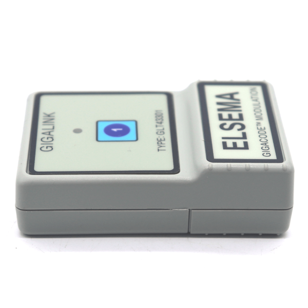 Elsema Gigalink 433.92Mhz 1 Button Remote - GLT43301 - Image 5