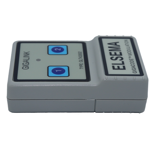 Elsema Gigalink 433.92Mhz 2 Button Remote - GLT43302 - Image 9