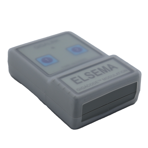 Elsema Gigalink 433.92Mhz 2 Button Remote - GLT43302 - Image 7