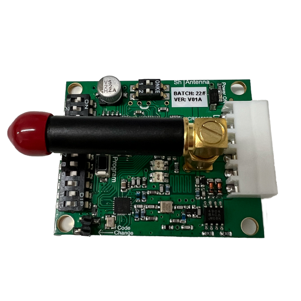 Elsema MCR91502P - 2 Channel Plugin Receiver - Image 4