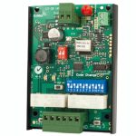 Elsema Multicode 915MHz 2 Ch Receiver MCR91502R