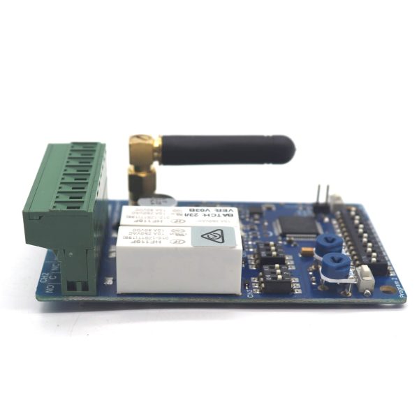 Elsema Penta 2 Ch Receiver 12-24V PCR43302R - Image 8
