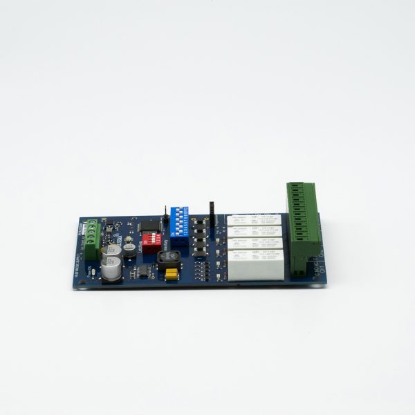 Elsema Penta 4 Ch Receiver 12-24V PCR43304R - Image 5