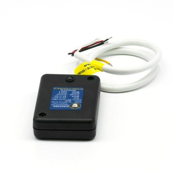 Elsema Penta Receiver Wiegand - PCR433WG - Image 2
