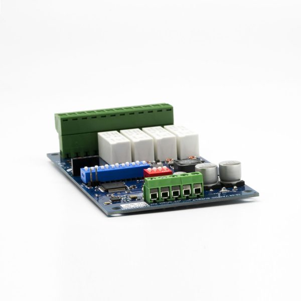 Elsema Penta 4 Ch Receiver 12-24V PCR43304R - Image 6