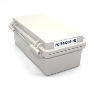 Elsema Penta PCR43305RE - 5 Ch Receiver and Enclosure