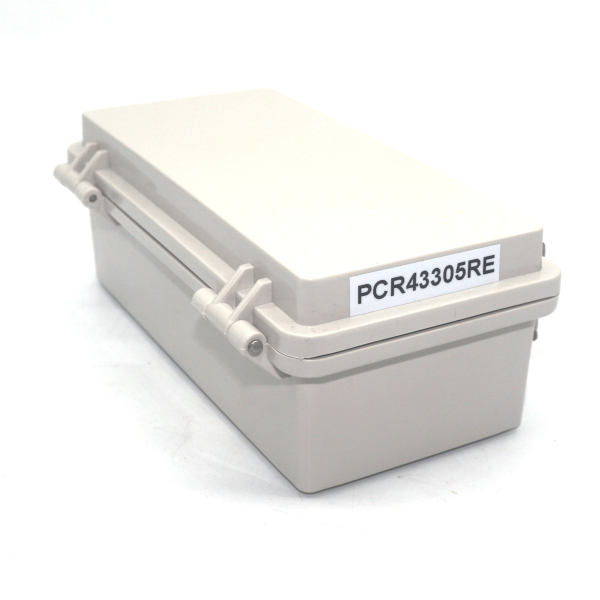 Elsema Penta PCR43305RE - 5 Ch Receiver and Enclosure