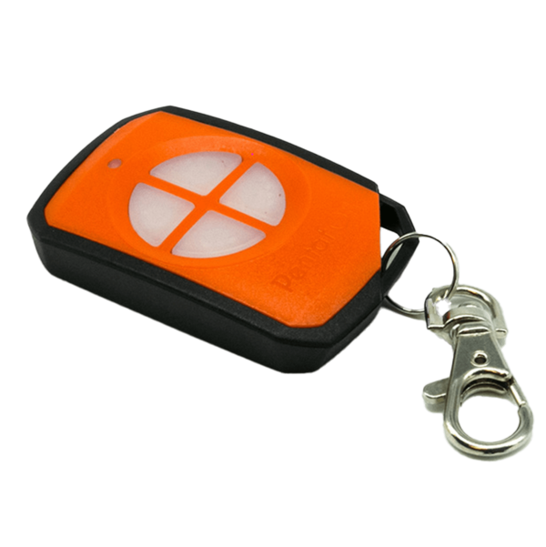 ELSEMA PentaFOB Remote FOB43304 - 4 Button - Image 15