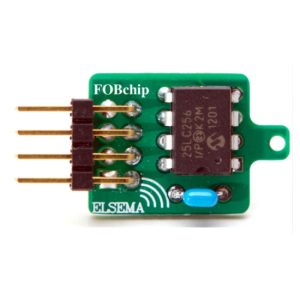 Elsema Fob Programmer Memory Chip - FOBCHIP