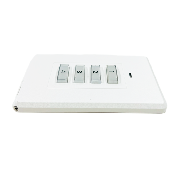 ELSEMA PENTA WALL SWITCH - Image 10