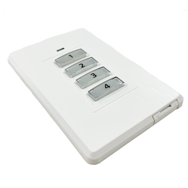 ELSEMA PENTA WALL SWITCH - Image 7