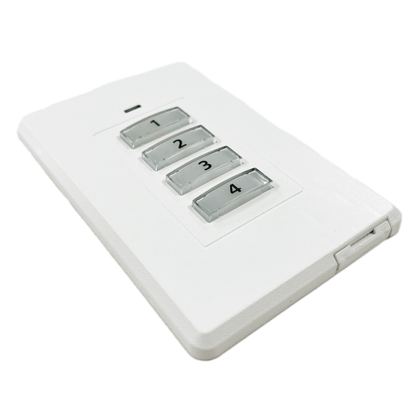 ELSEMA PENTA WALL SWITCH - Image 3