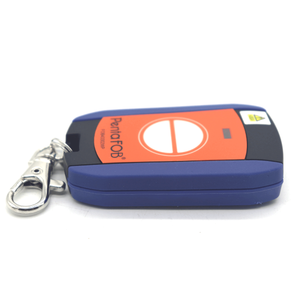 ELSEMA PENTAFOB - 2 Button FOB43302WP Waterproof Remote - Image 5