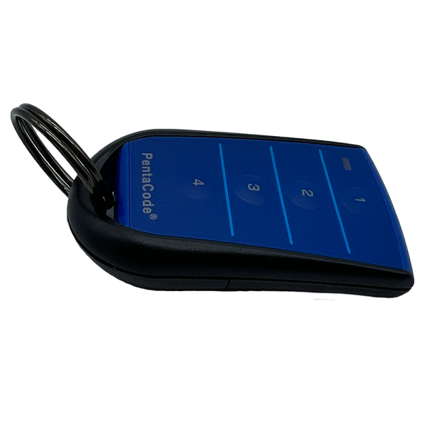 ELSEMA PENTACODE - 4 Button Remote - PCK43304 - Image 12