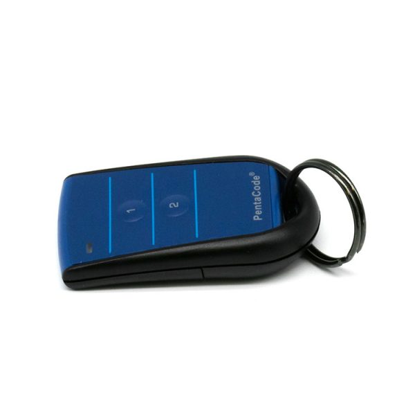 ELSEMA PENTACODE PCK43302 - 2 Button Remote - Image 10