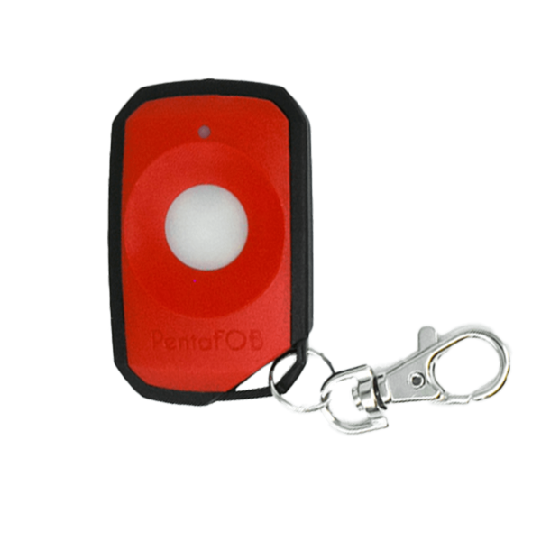 ELSEMA PENTAFOB - 1 Button Remote - FOB43301 - Image 8