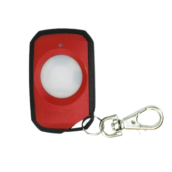 ELSEMA PENTAFOB - 1 Button Large Remote - FOB43301L - Image 22