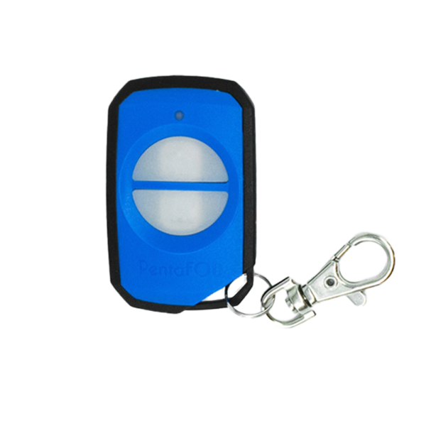 ELSEMA PentaFOB FOB43302 - 2 Button Remote - Image 22