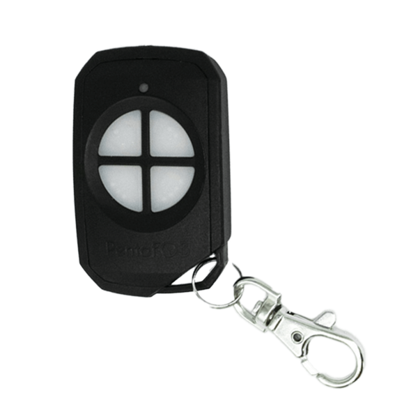 ELSEMA PentaFOB Remote FOB43304 - 4 Button - Image 9