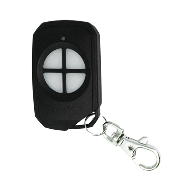 ELSEMA PentaFOB Remote FOB43304 - 4 Button - Image 39