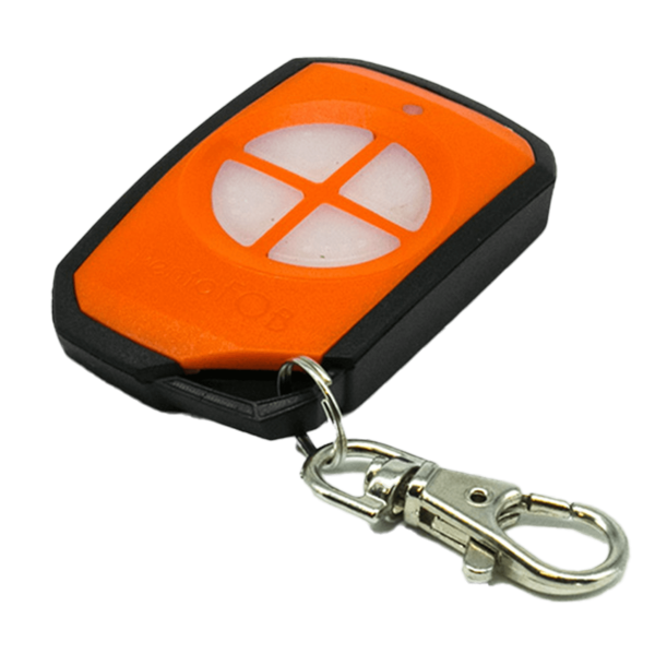 ELSEMA PentaFOB Remote FOB43304 - 4 Button - Image 14