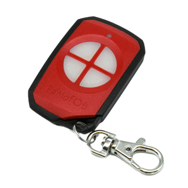 ELSEMA PentaFOB Remote FOB43304 - 4 Button - Image 13