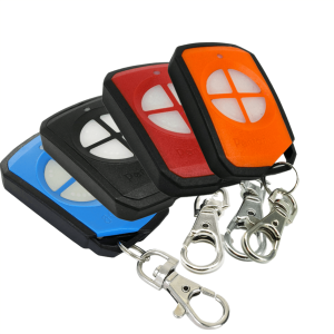 ELSEMA PentaFOB Remote FOB43304 - 4 Button