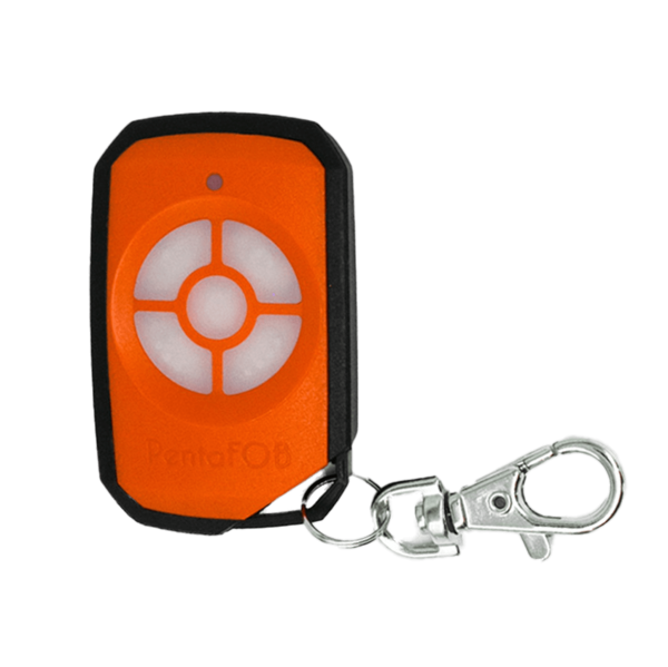 ELSEMA PENTAFOB 5 Button Remote - FOB43305 - Image 8