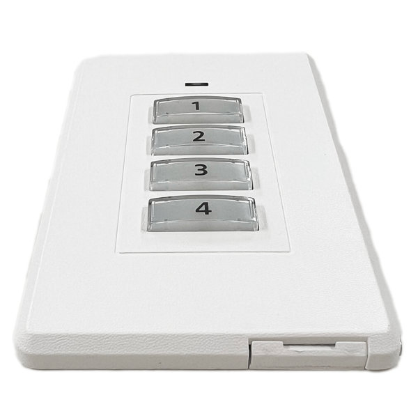 ELSEMA PENTA WALL SWITCH - Image 4