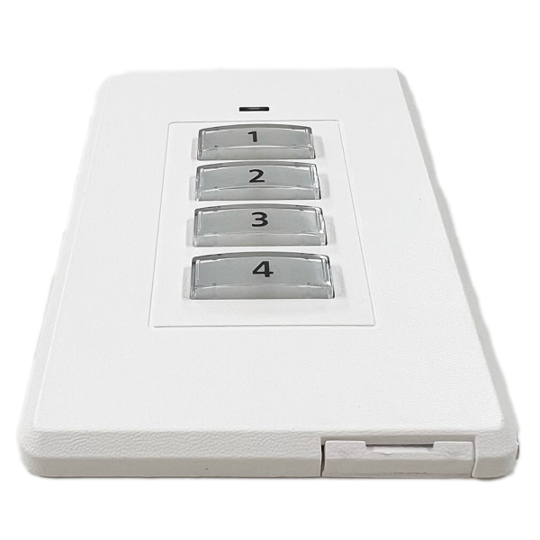 ELSEMA PENTA WALL SWITCH - Image 8
