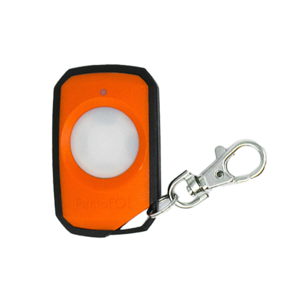 ELSEMA PENTAFOB - 1 Button Large Remote - FOB43301L - Image 25