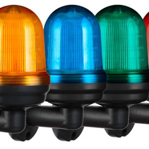 Elsema Wall Flashing Lights - E80L