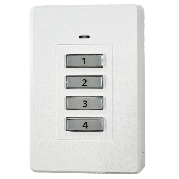 ELSEMA PENTA WALL SWITCH - Image 9