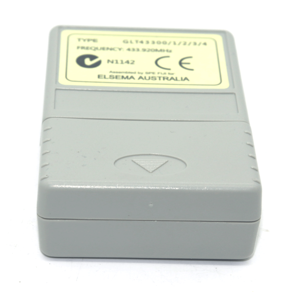 Elsema Gigalink 433.92Mhz 2 Button Remote - GLT43302 - Image 6