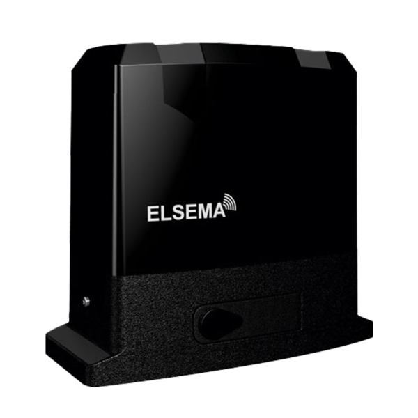 Elsema iS900 Sliding Gate Kit - Image 2
