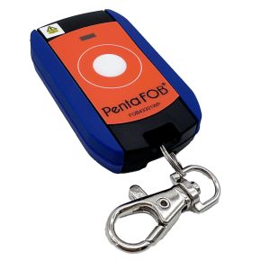 ELSEMA PENTAFOB - 1 Button FOB43301WP Waterproof Remote