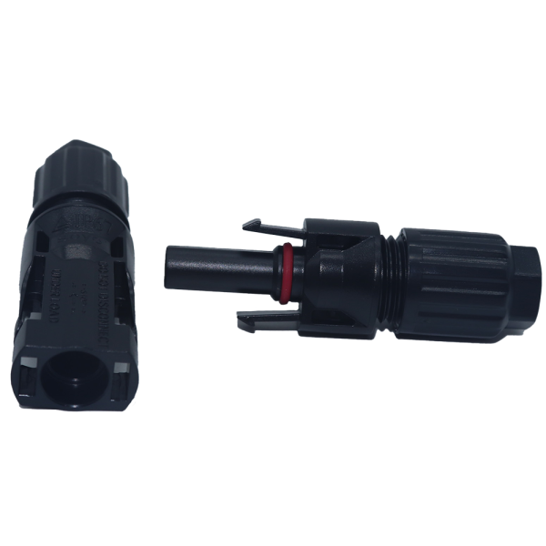 Enerdrive SP-QC Male/Female Plug Pair - Image 2