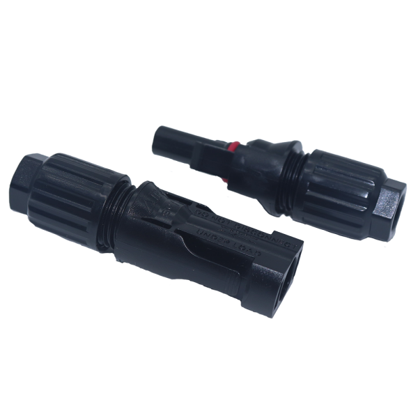 Enerdrive SP-QC Male/Female Plug Pair