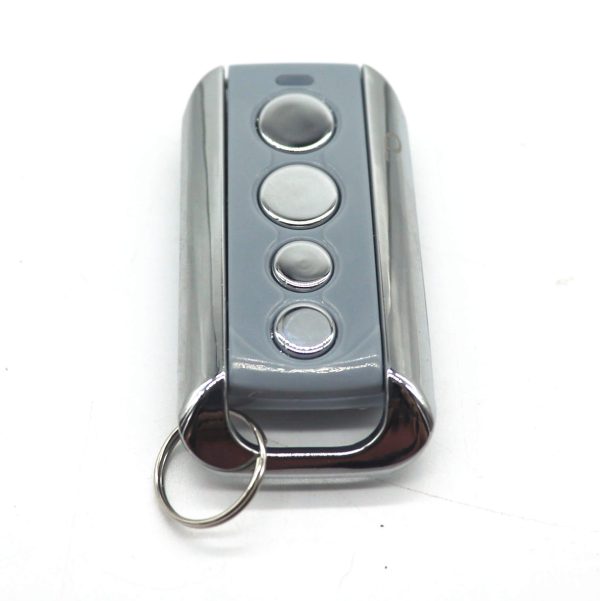 Ditec SLIM4E-DC - four channel hand transmitter - Image 3