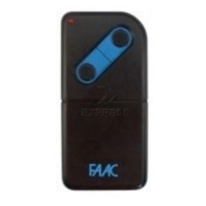 FAAC 31-T2 Remote