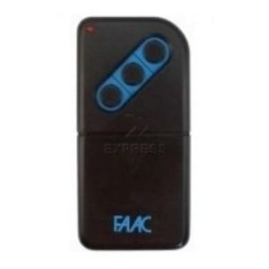 FAAC 31-T3 Remote
