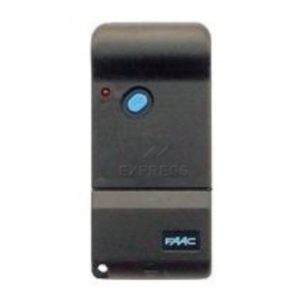 FAAC 40-1 Remote