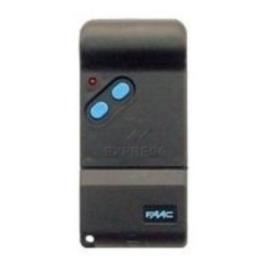 FAAC 40-2 Remote