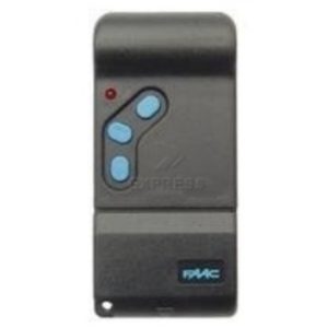 FAAC 40-3 Remote