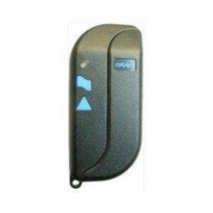 FAAC 868 TML2SLH  Remote
