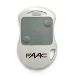 FAAC 868 DL2 Remote