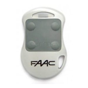 FAAC 868 DL4 Remote
