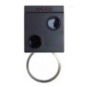 FAAC 868 T2 Remote