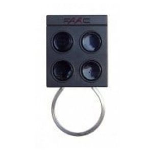 FAAC 868 T4 Remote