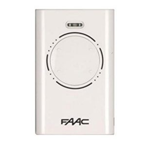 FAAC 868 XT4 Remote